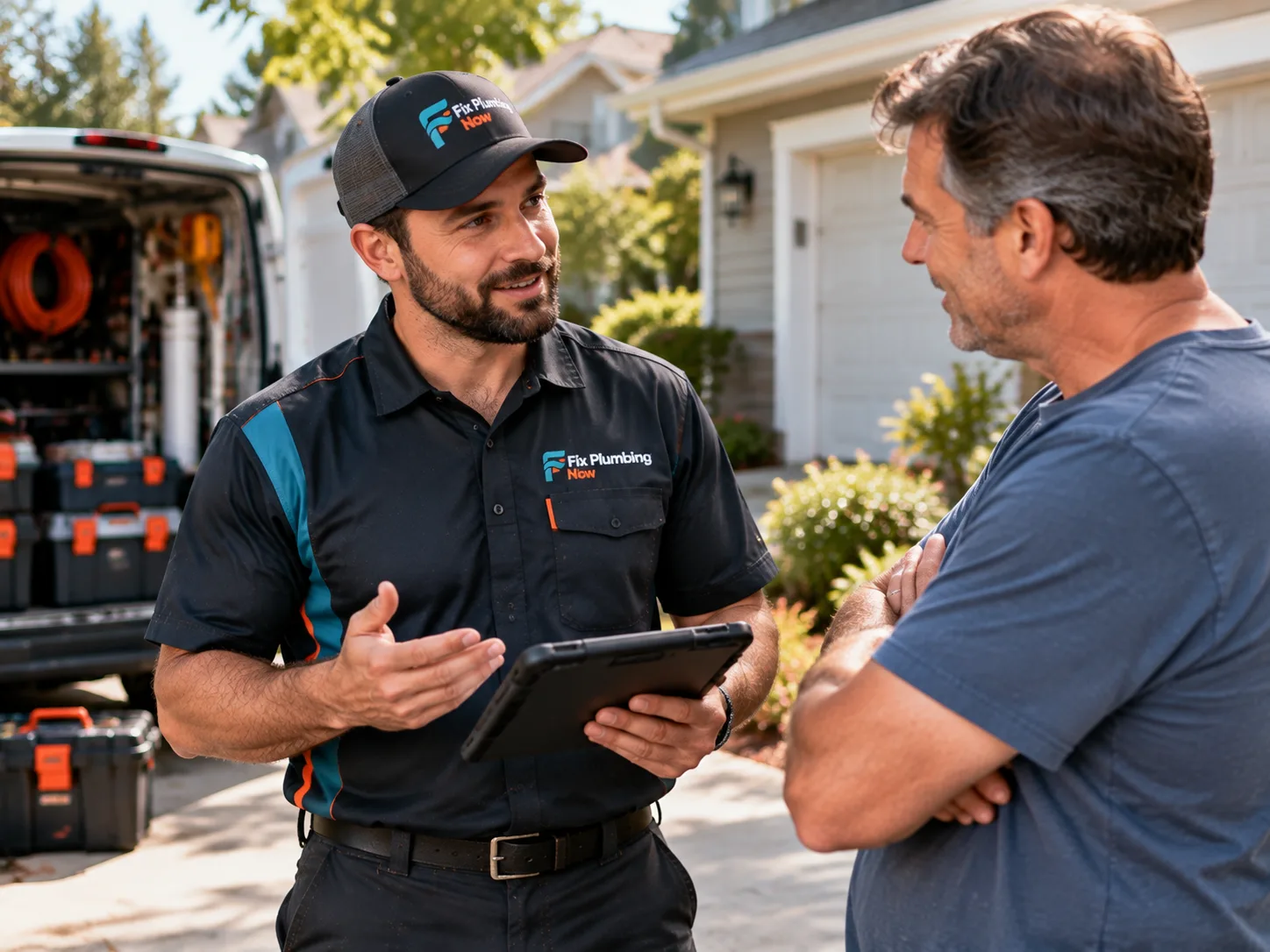 Clogged Drain Service Forest City, NC FAQs